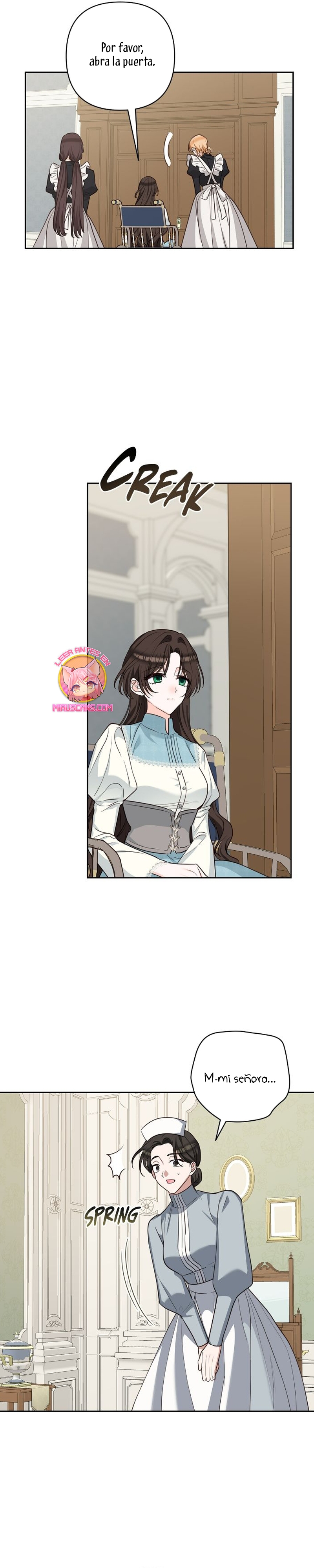 Los dos hombres de la noche Capítulo 64 - Página 13