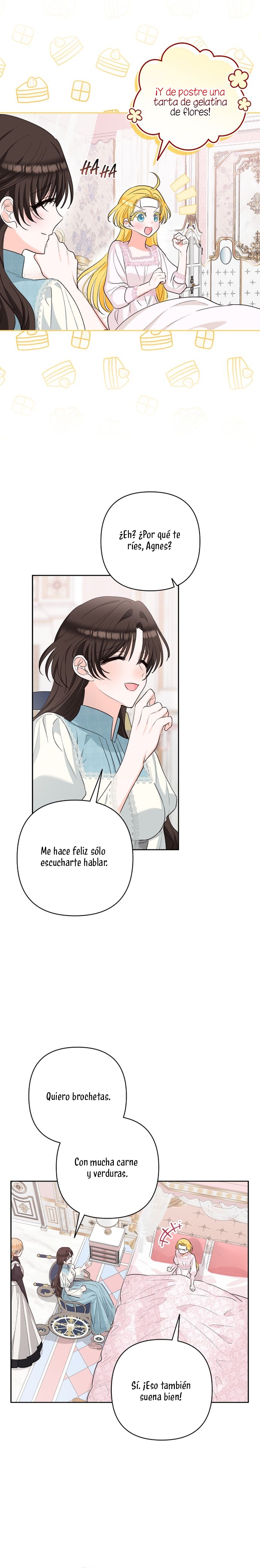 Los dos hombres de la noche Capítulo 64 - Página 21