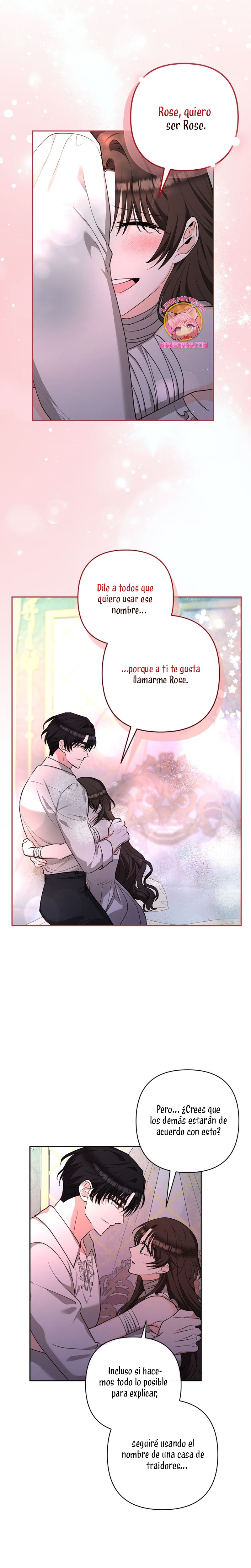 Los dos hombres de la noche Capítulo 64 - Página 5