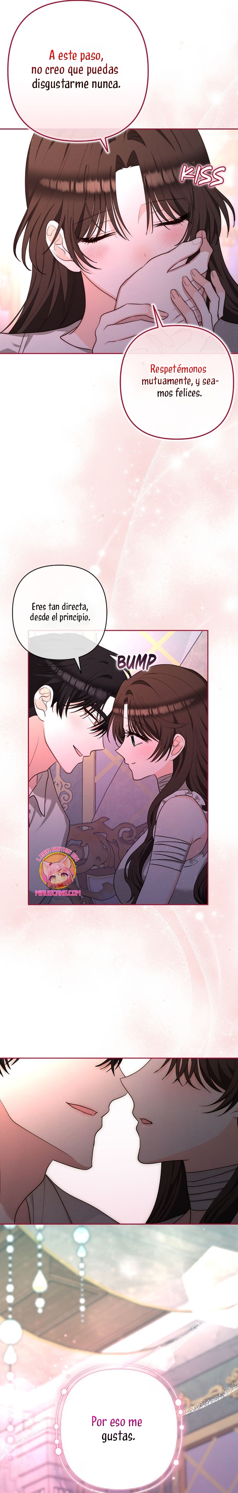 Los dos hombres de la noche Capítulo 64 - Página 7