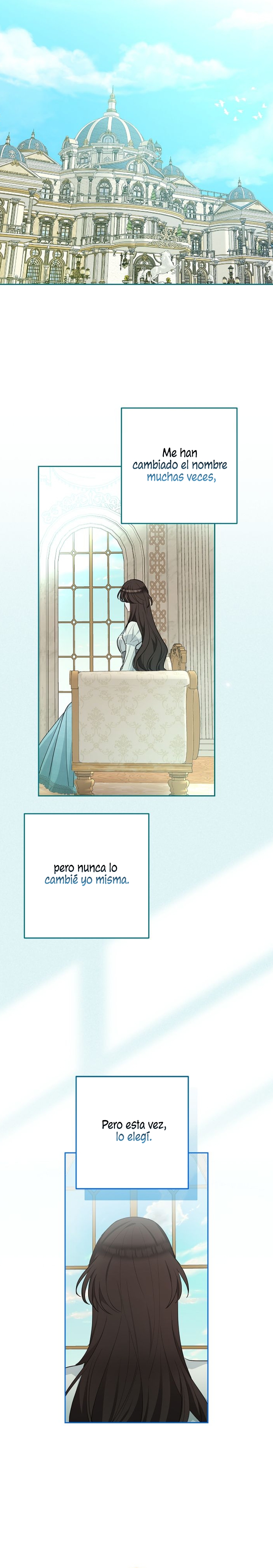 Los dos hombres de la noche Capítulo 64 - Página 9