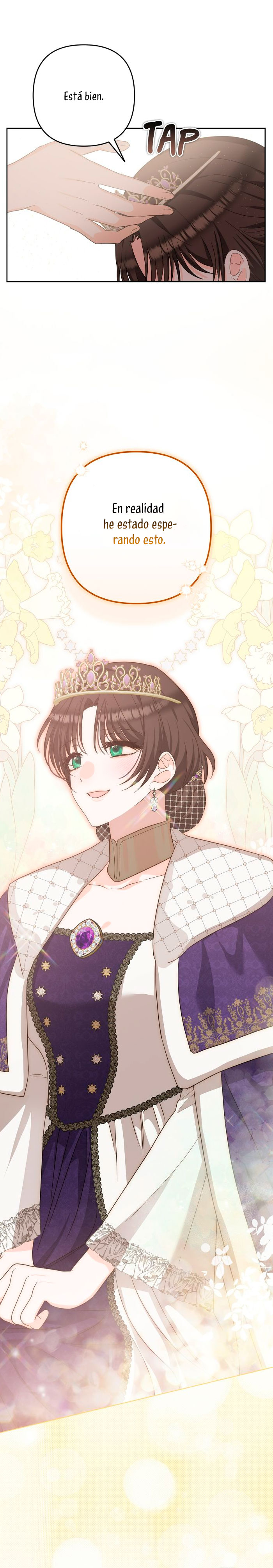 Los dos hombres de la noche Capítulo 65 - Página 11