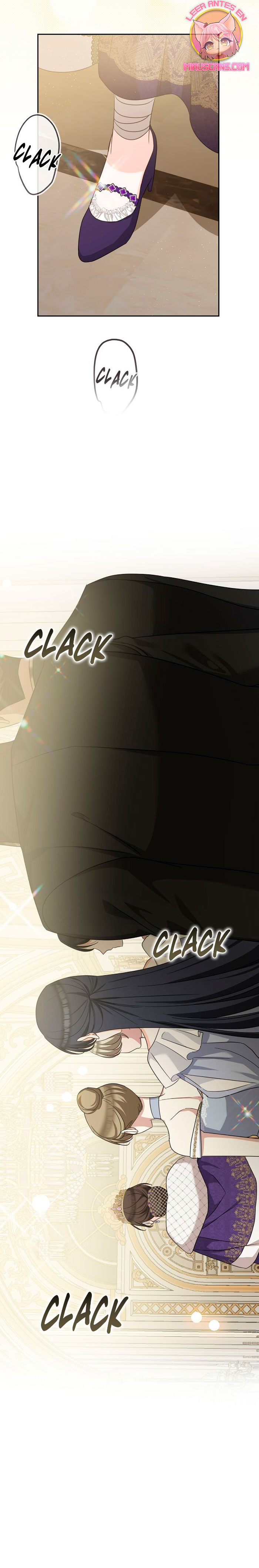 Los dos hombres de la noche Capítulo 65 - Página 12