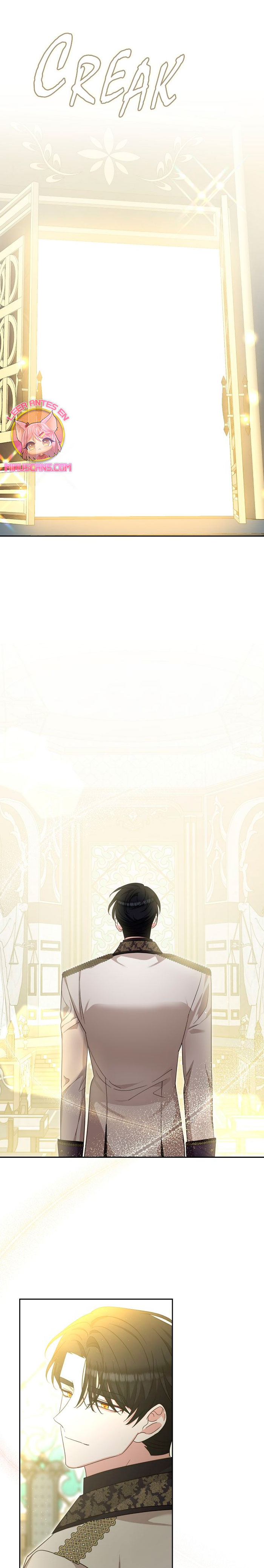 Los dos hombres de la noche Capítulo 65 - Página 13