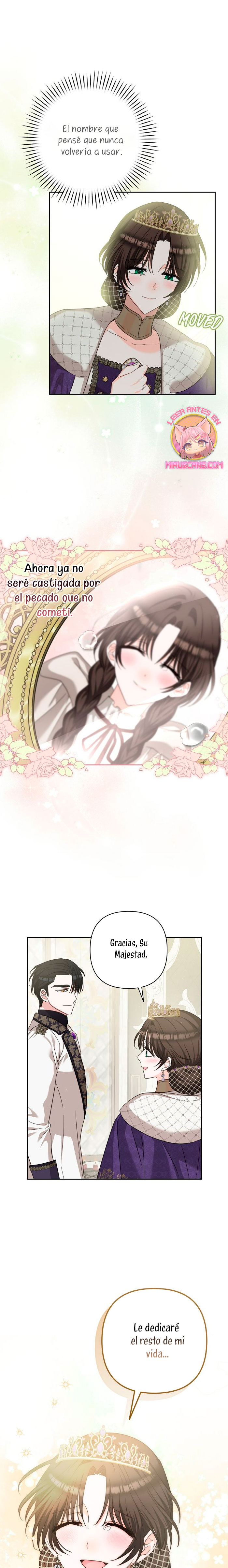 Los dos hombres de la noche Capítulo 65 - Página 23