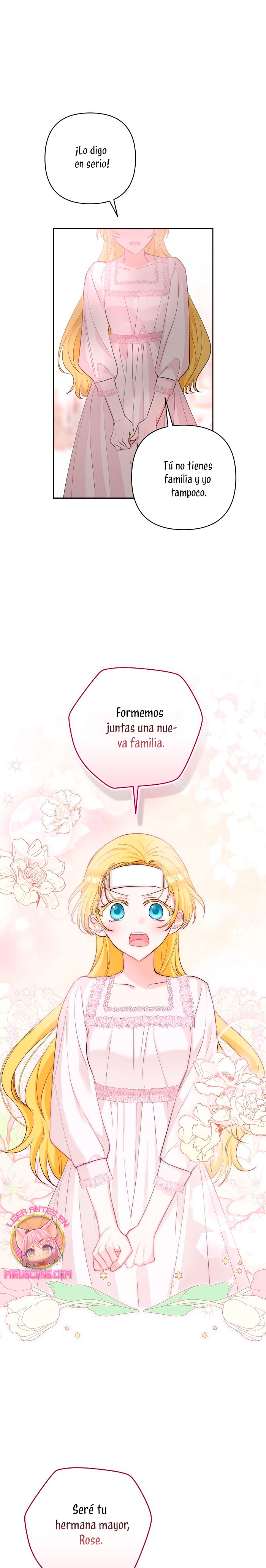 Los dos hombres de la noche Capítulo 65 - Página 3