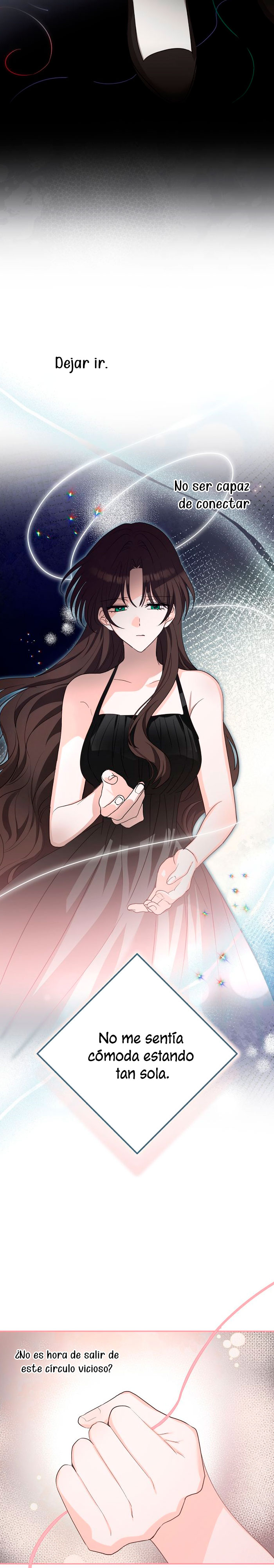 Los dos hombres de la noche Capítulo 65 - Página 5