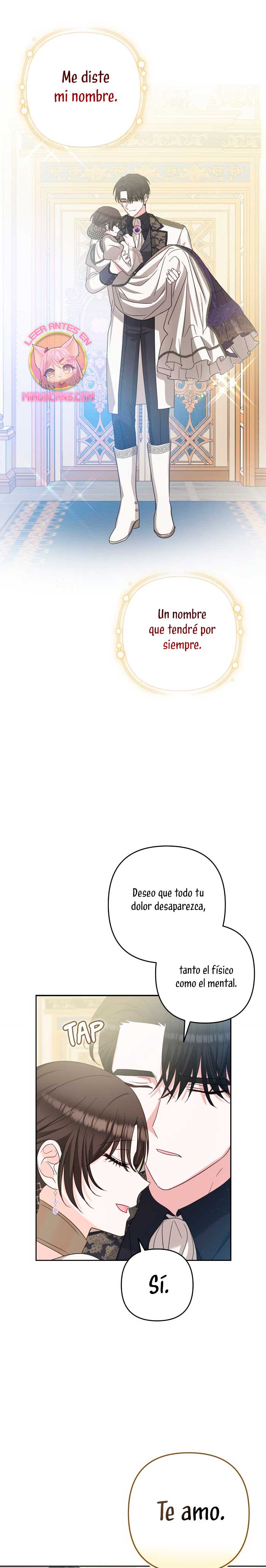 Los dos hombres de la noche Capítulo 66 - Página 15