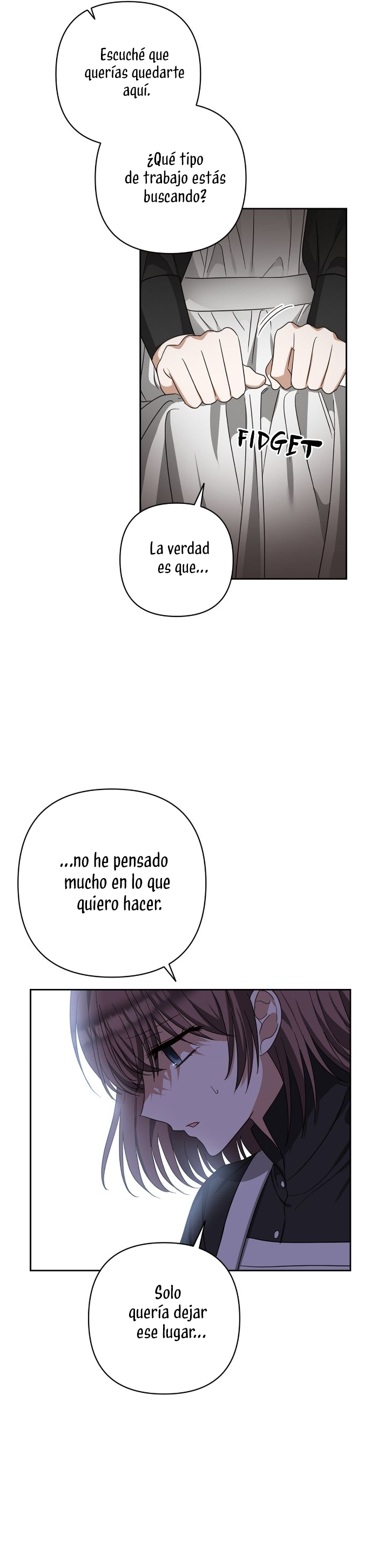 Los dos hombres de la noche Capítulo 67 - Página 28