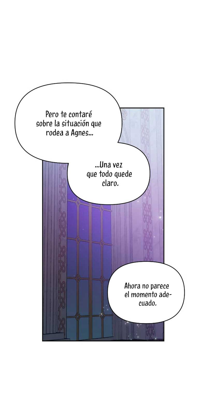 Los dos hombres de la noche Capítulo 7 - Página 49