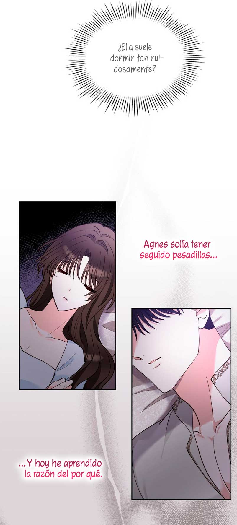 Los dos hombres de la noche Capítulo 7 - Página 61