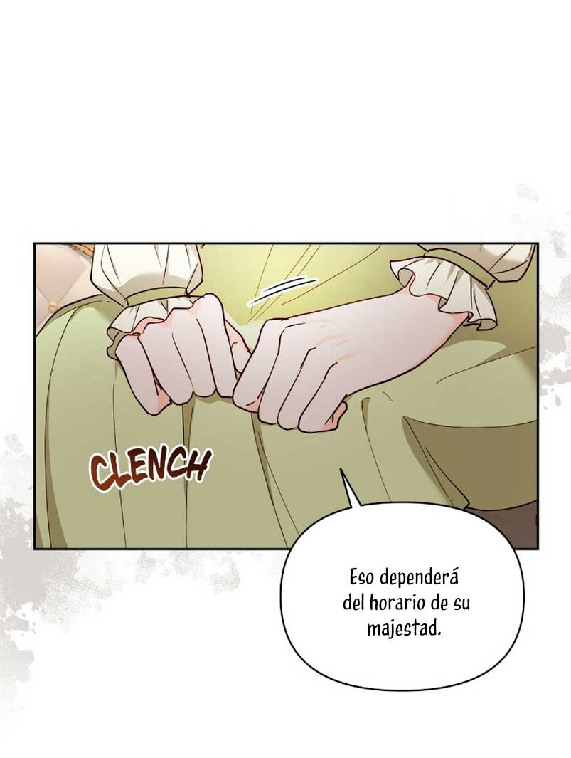 Los dos hombres de la noche Capítulo 8 - Página 10