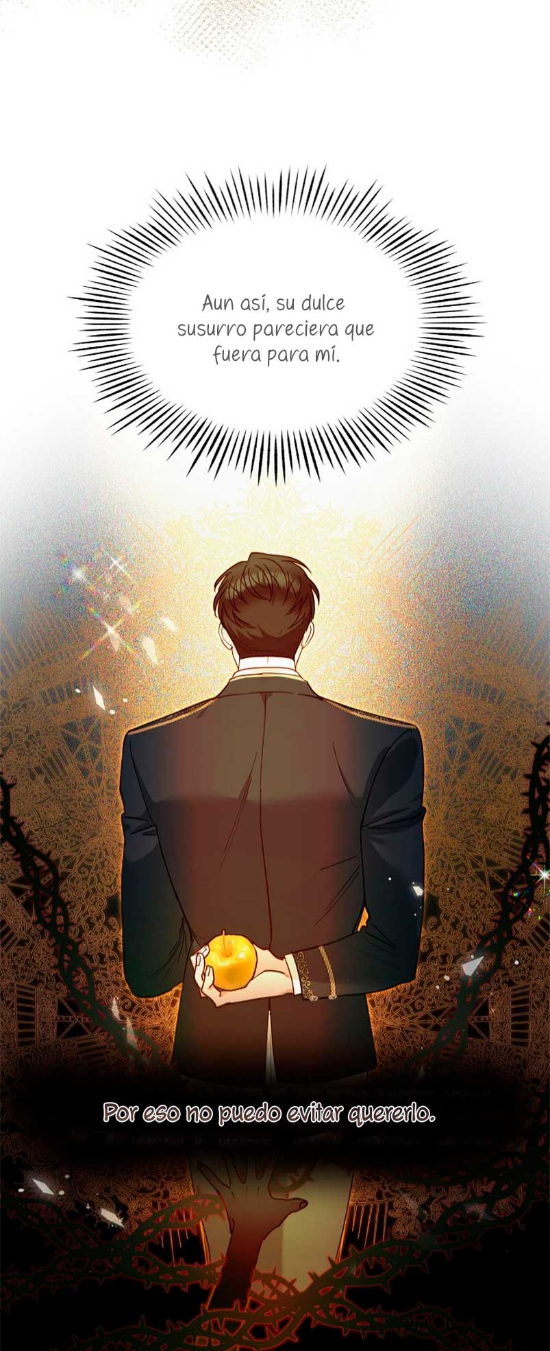 Los dos hombres de la noche Capítulo 8 - Página 23