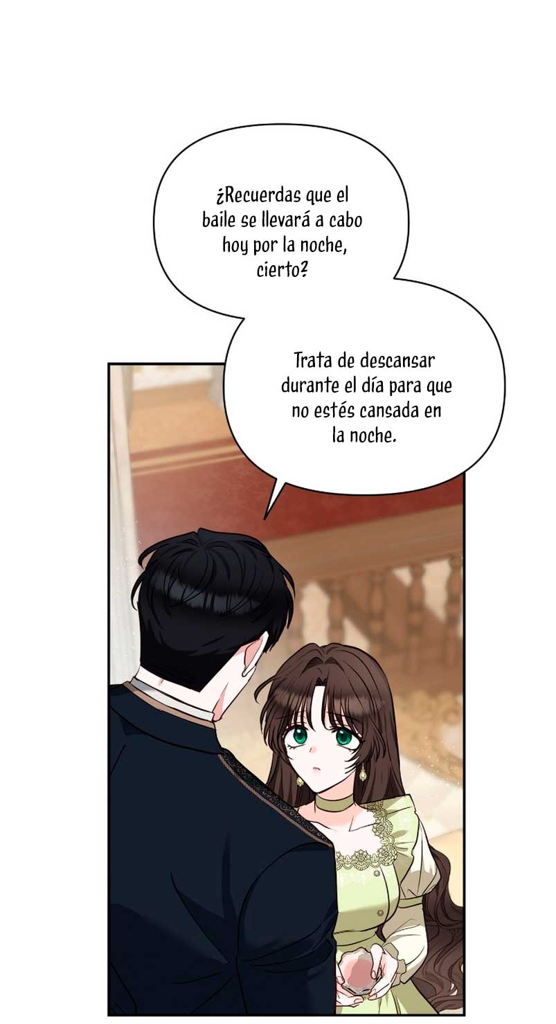 Los dos hombres de la noche Capítulo 8 - Página 43