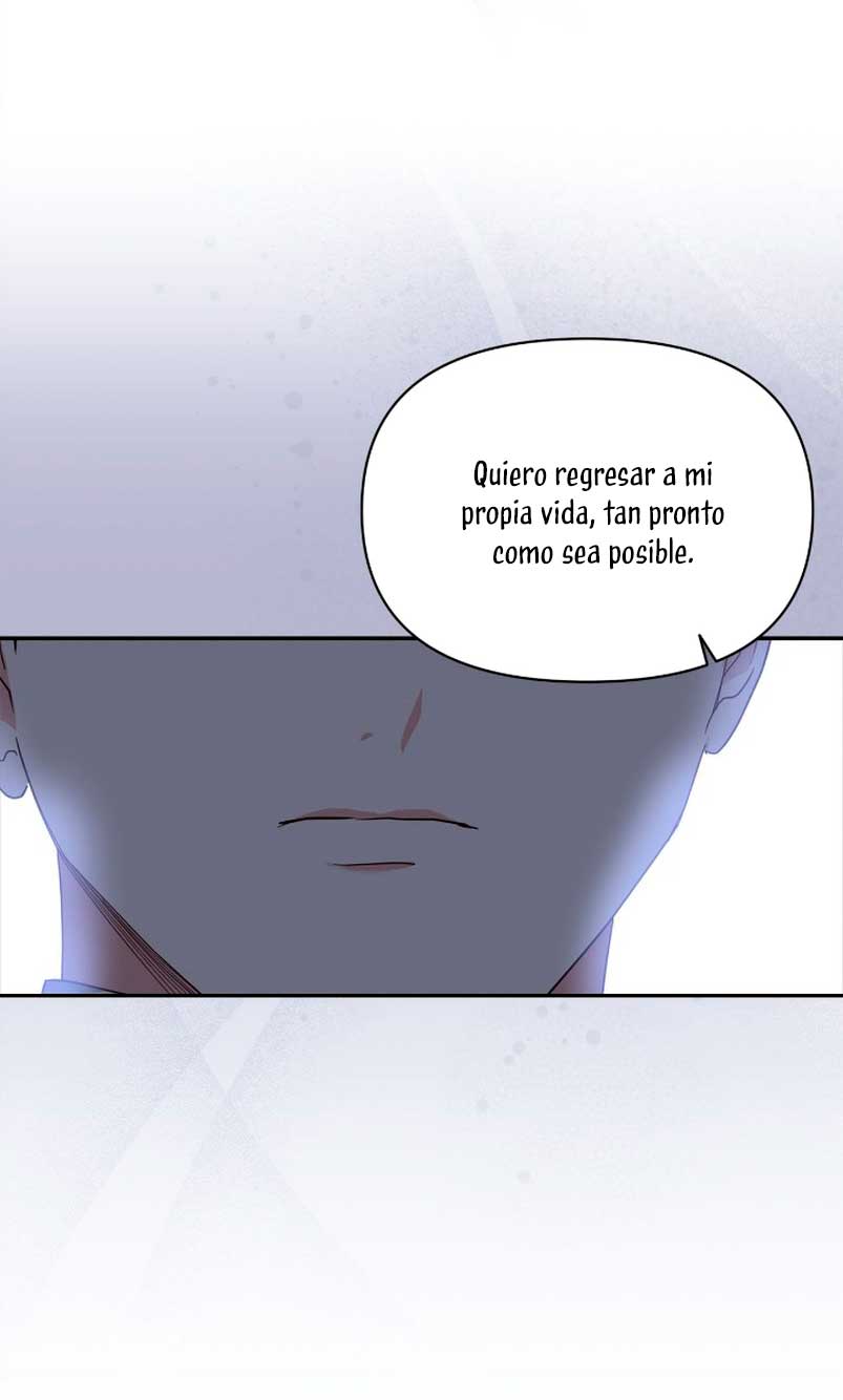 Los dos hombres de la noche Capítulo 8 - Página 46