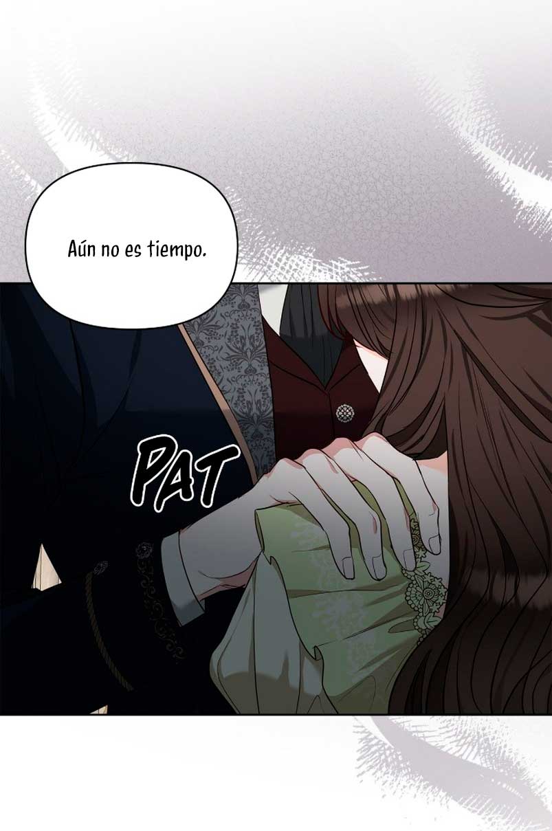 Los dos hombres de la noche Capítulo 8 - Página 54