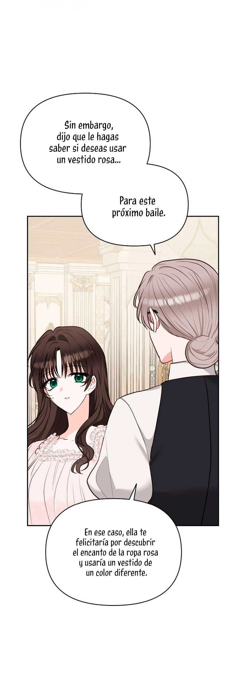 Los dos hombres de la noche Capítulo 9 - Página 11