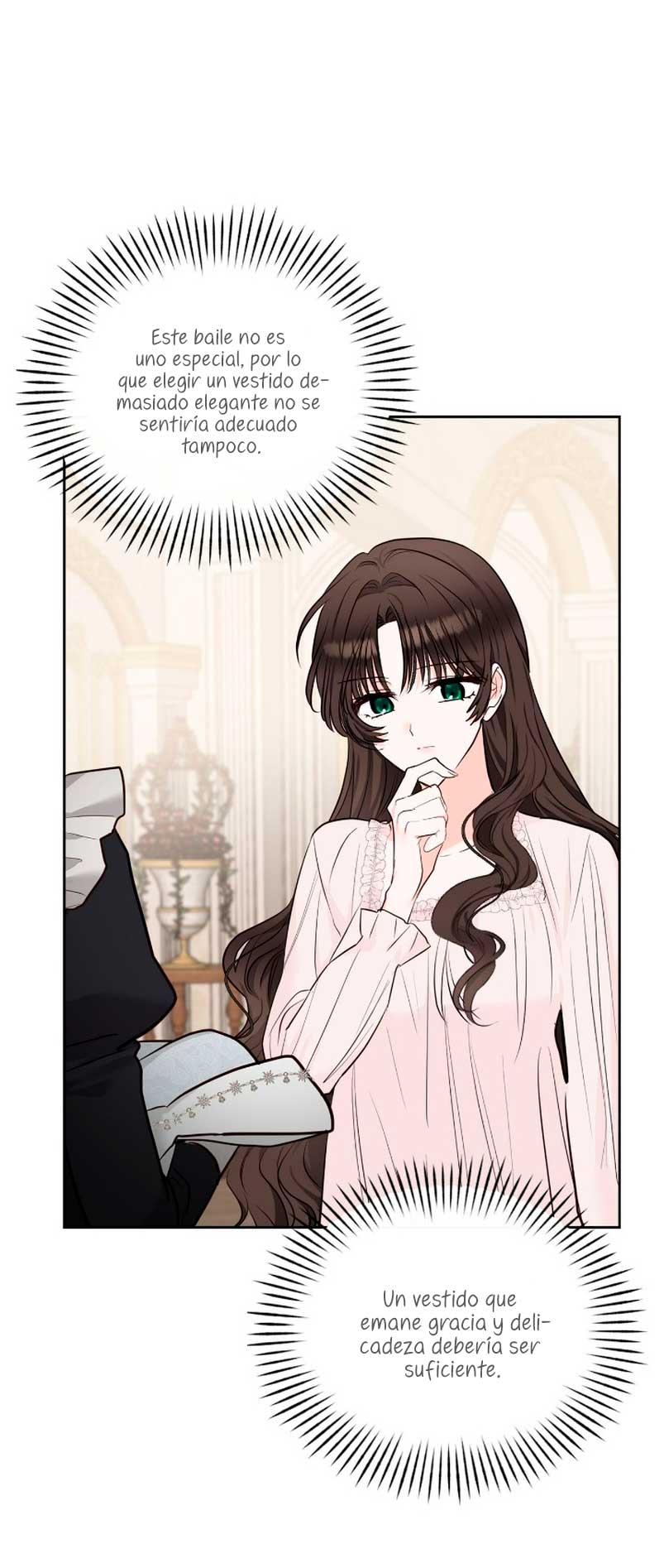 Los dos hombres de la noche Capítulo 9 - Página 14