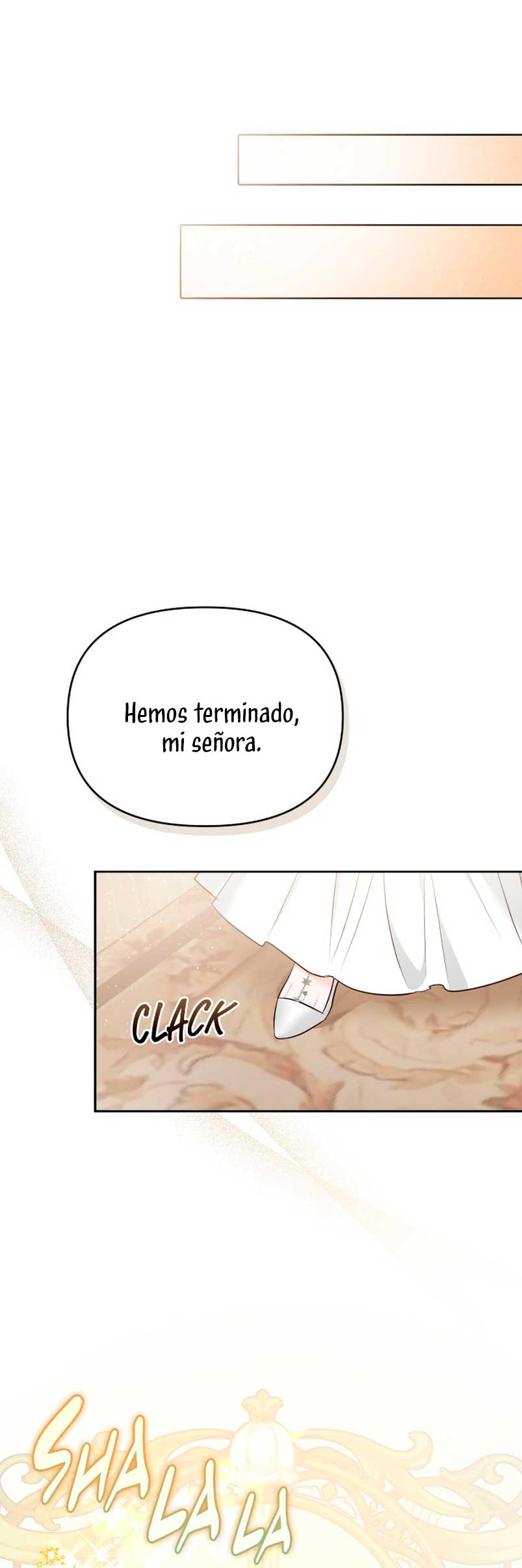 Los dos hombres de la noche Capítulo 9 - Página 16