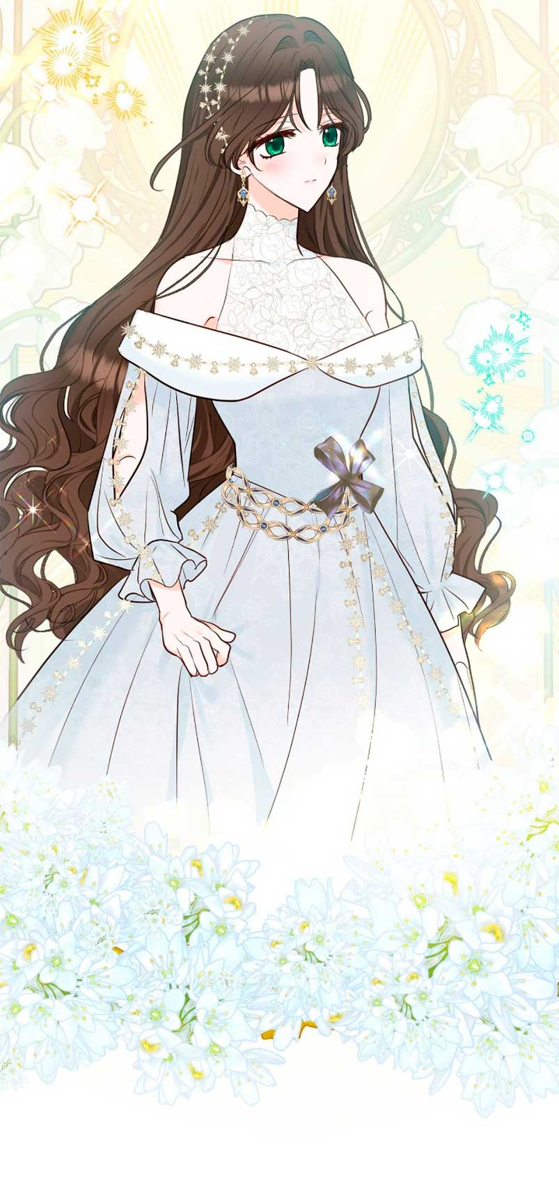 Los dos hombres de la noche Capítulo 9 - Página 17