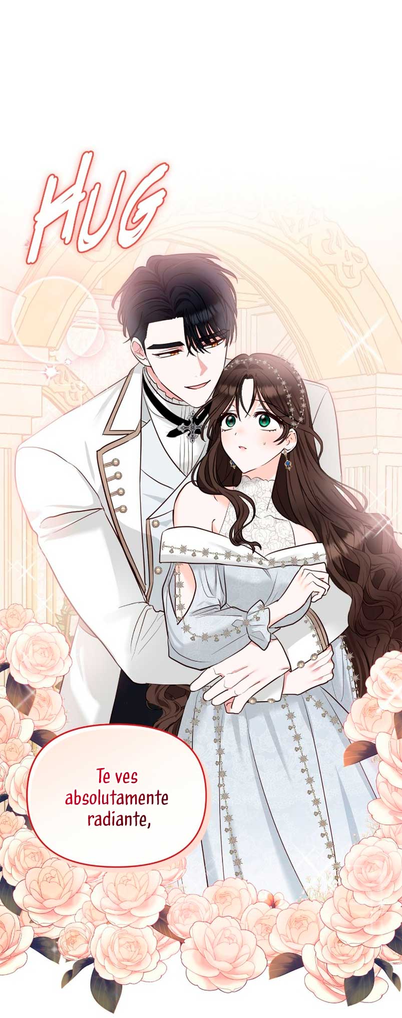 Los dos hombres de la noche Capítulo 9 - Página 22