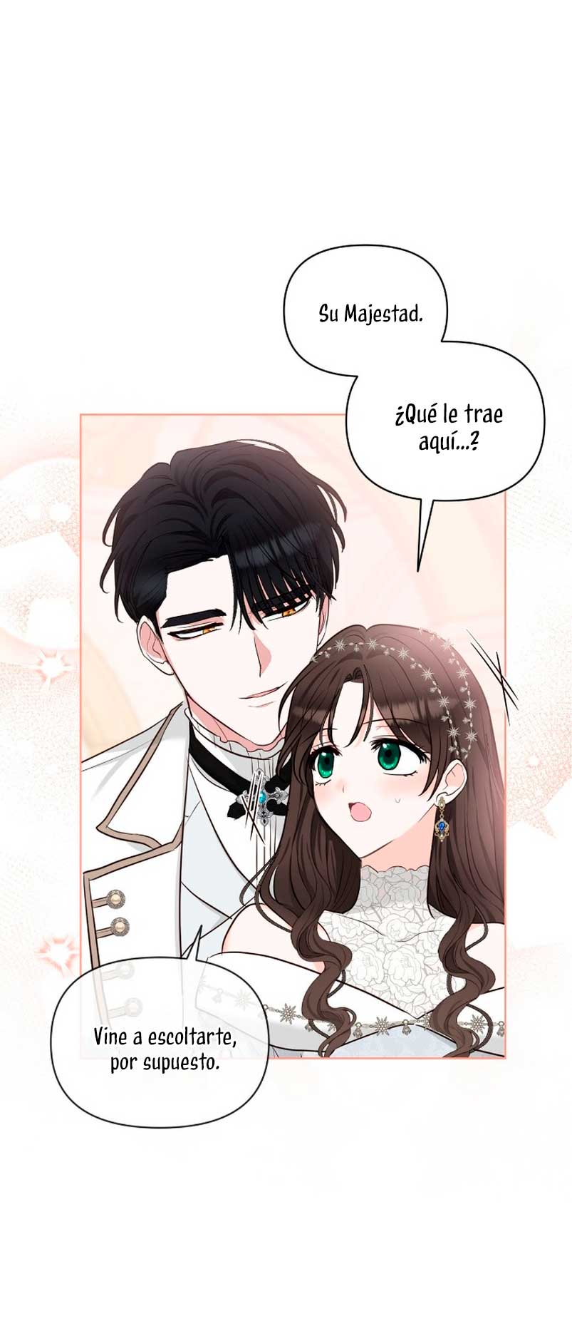 Los dos hombres de la noche Capítulo 9 - Página 23