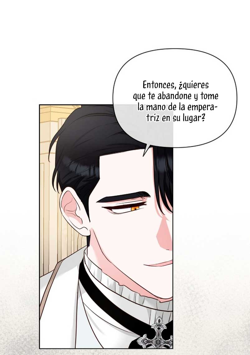 Los dos hombres de la noche Capítulo 9 - Página 26