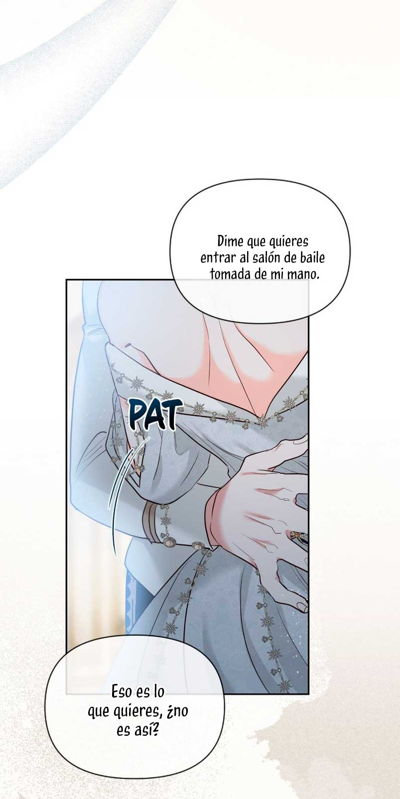 Los dos hombres de la noche Capítulo 9 - Página 29