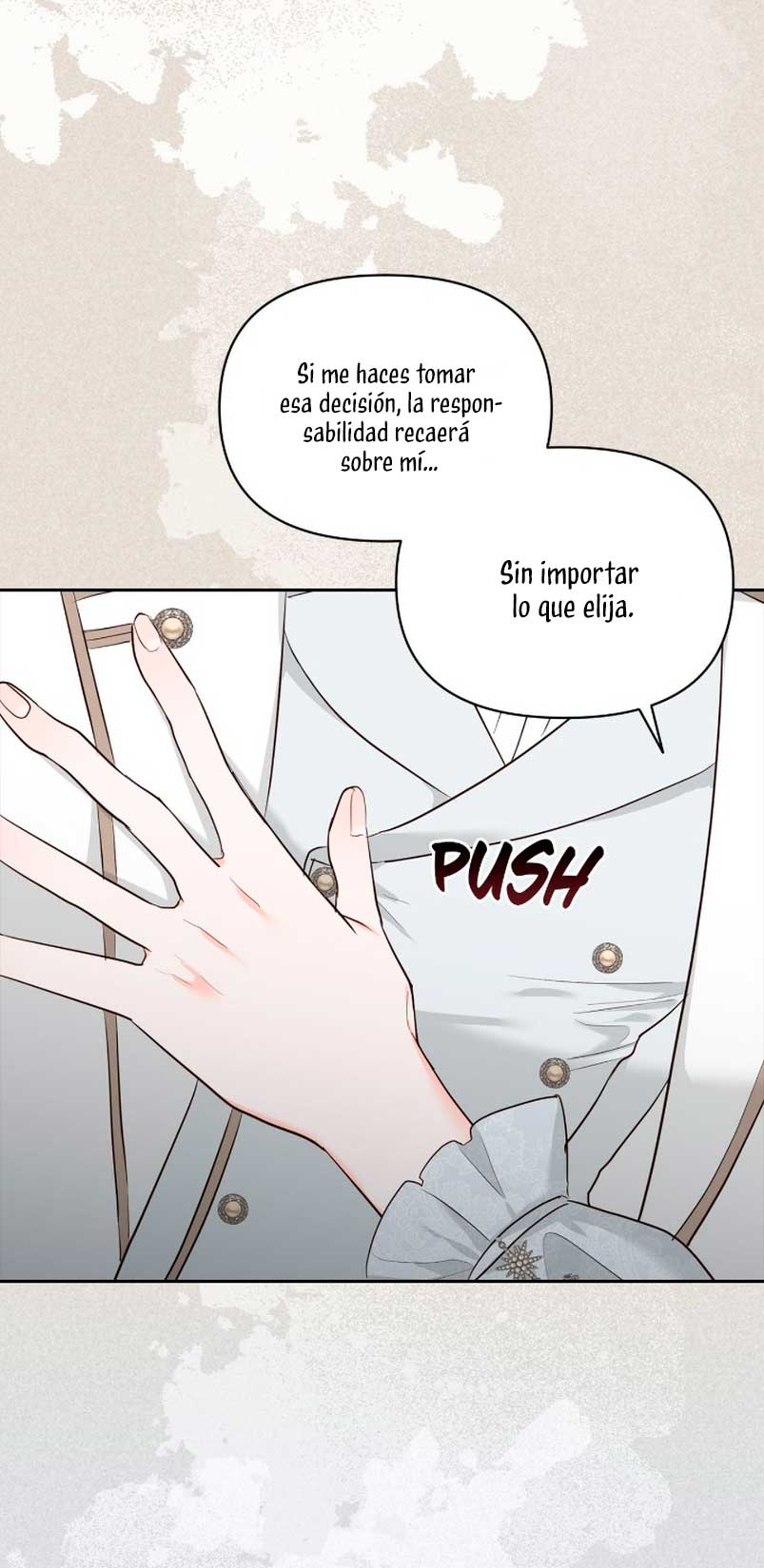 Los dos hombres de la noche Capítulo 9 - Página 30