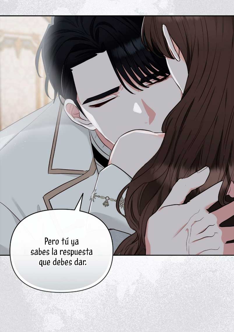 Los dos hombres de la noche Capítulo 9 - Página 31