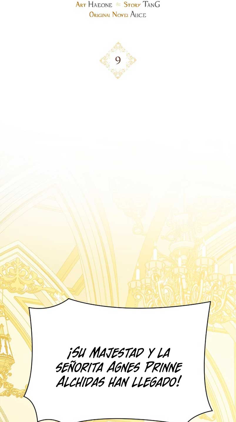 Los dos hombres de la noche Capítulo 9 - Página 34