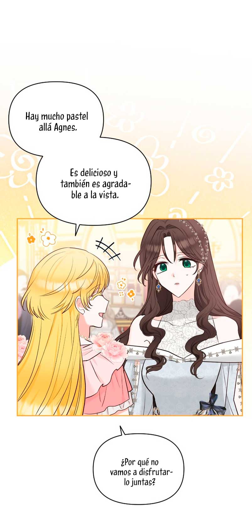 Los dos hombres de la noche Capítulo 9 - Página 44