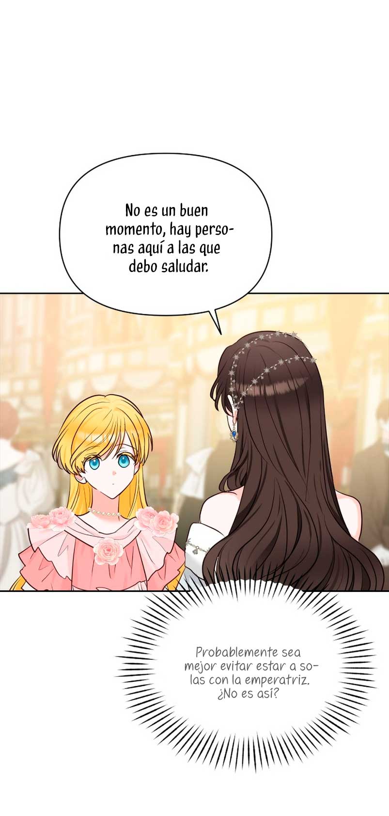 Los dos hombres de la noche Capítulo 9 - Página 47