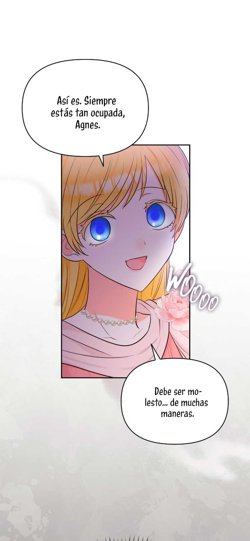 Los dos hombres de la noche Capítulo 9 - Página 48