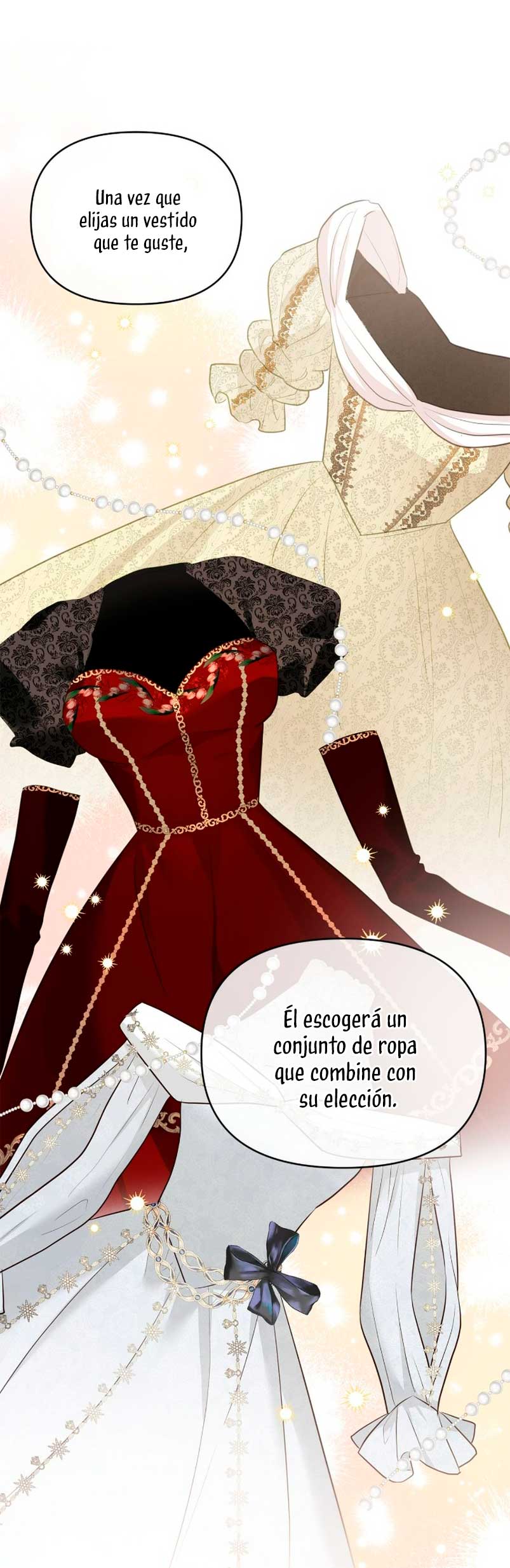 Los dos hombres de la noche Capítulo 9 - Página 5