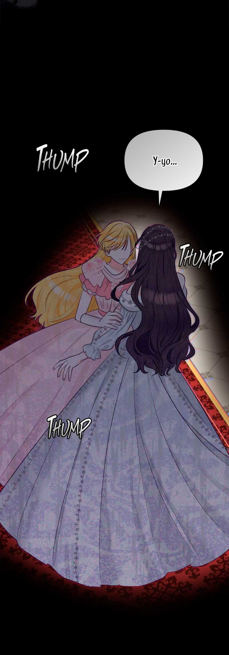 Los dos hombres de la noche Capítulo 9 - Página 51