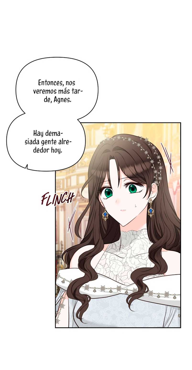 Los dos hombres de la noche Capítulo 9 - Página 55