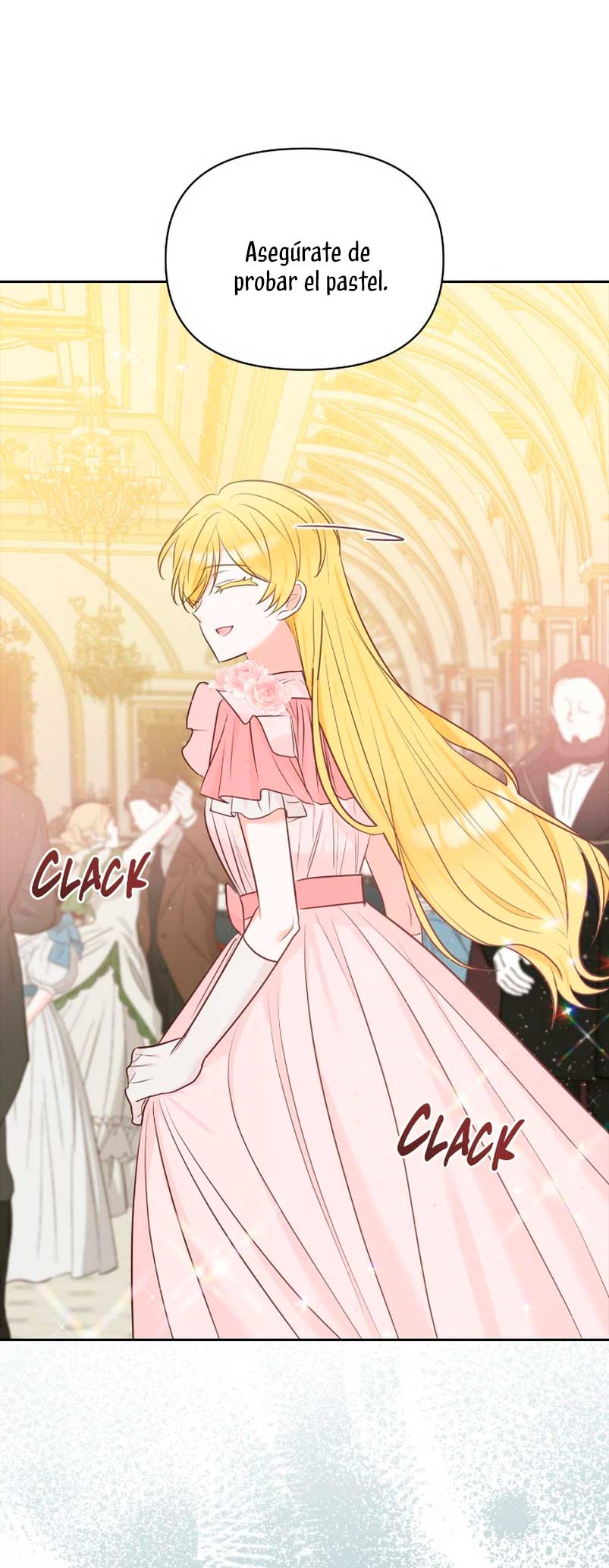 Los dos hombres de la noche Capítulo 9 - Página 56