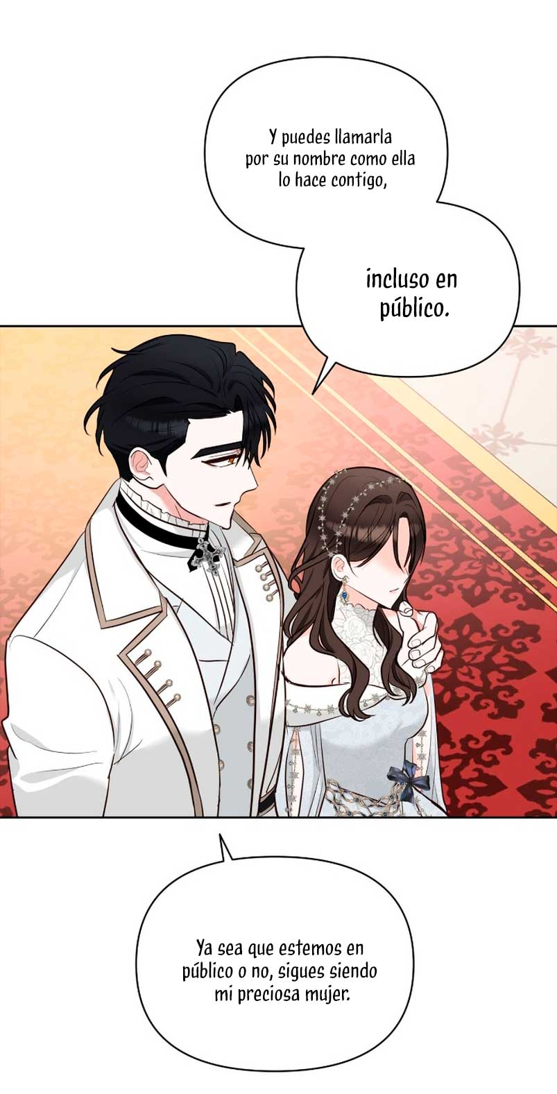 Los dos hombres de la noche Capítulo 9 - Página 60