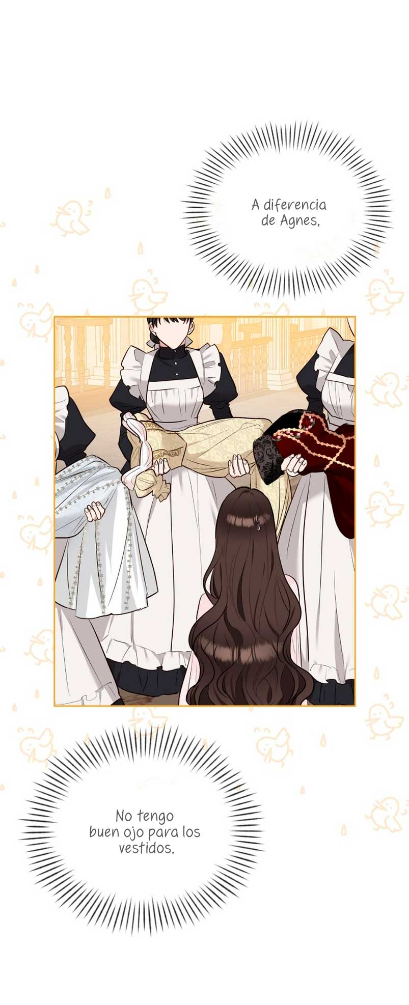 Los dos hombres de la noche Capítulo 9 - Página 7