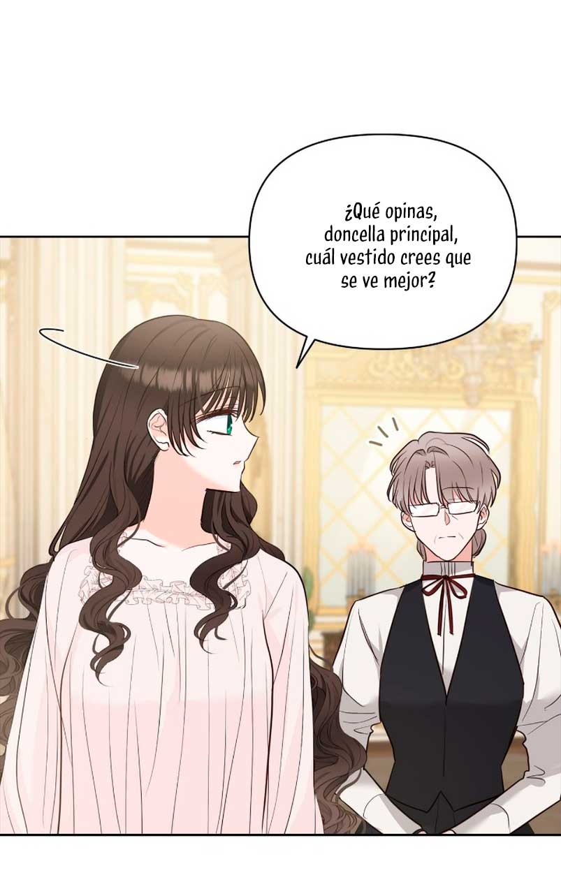 Los dos hombres de la noche Capítulo 9 - Página 8