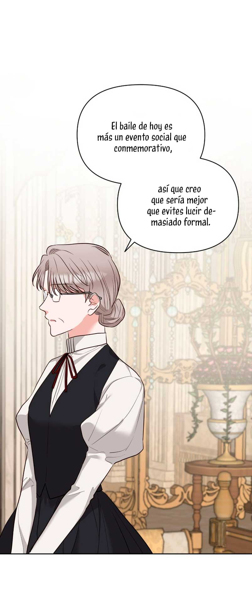 Los dos hombres de la noche Capítulo 9 - Página 9