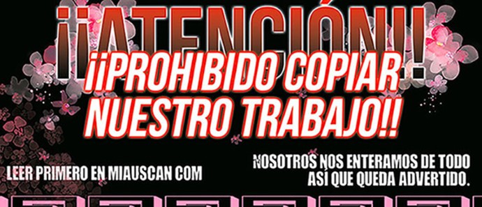 Alguien ha poseído mi cuerpo Capítulo 34 - Página 1