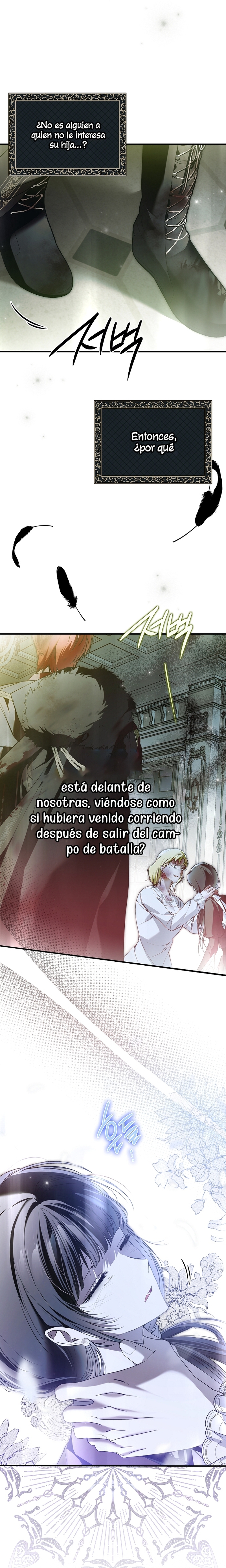 Alguien ha poseído mi cuerpo Capítulo 38 - Página 14