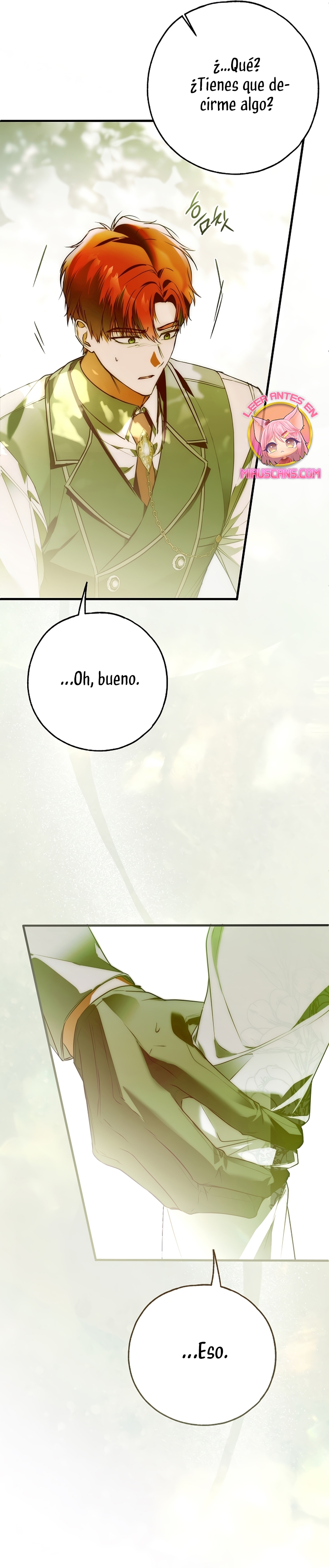 Alguien ha poseído mi cuerpo Capítulo 46 - Página 25