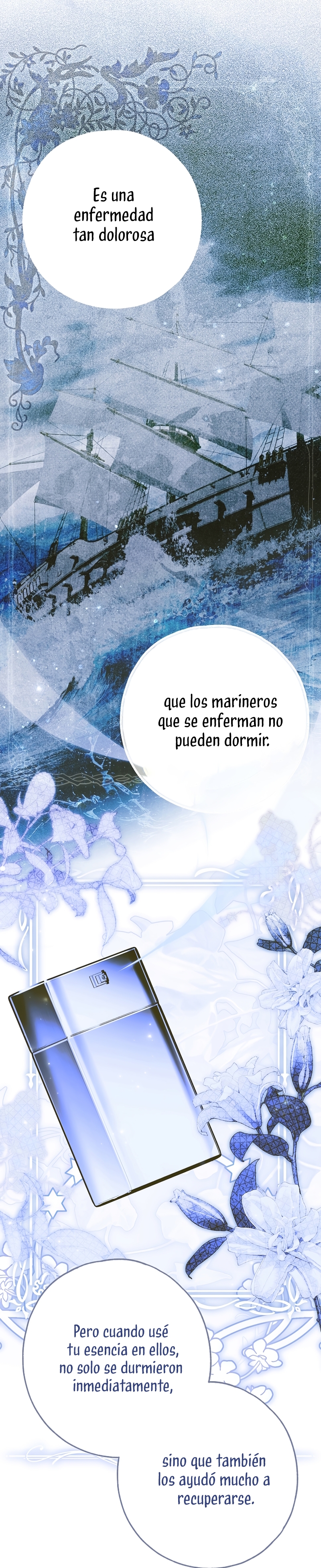 Alguien ha poseído mi cuerpo Capítulo 46 - Página 36