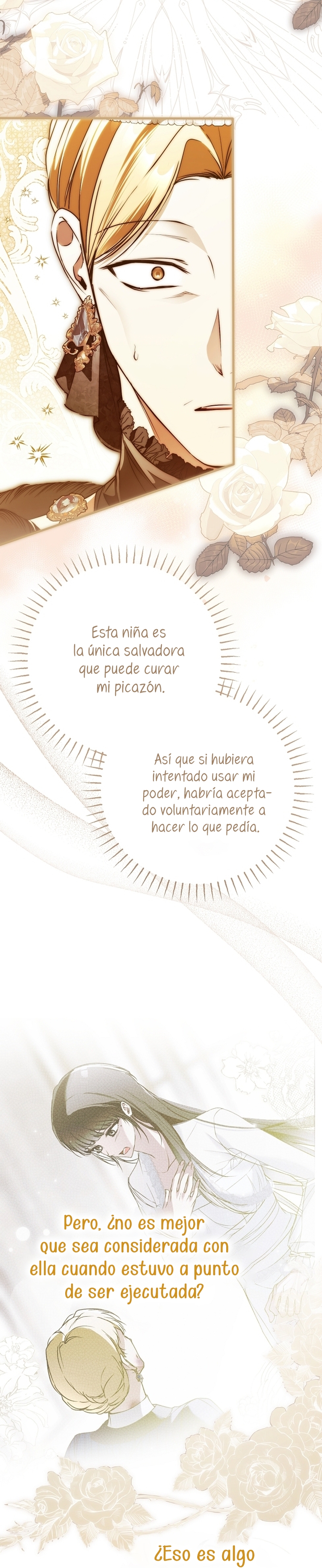 Alguien ha poseído mi cuerpo Capítulo 59 - Página 10