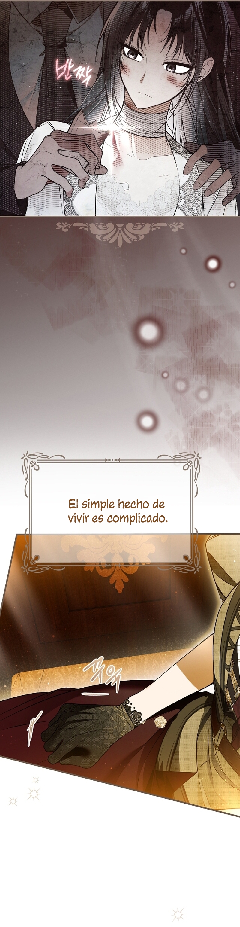 Alguien ha poseído mi cuerpo Capítulo 59 - Página 27