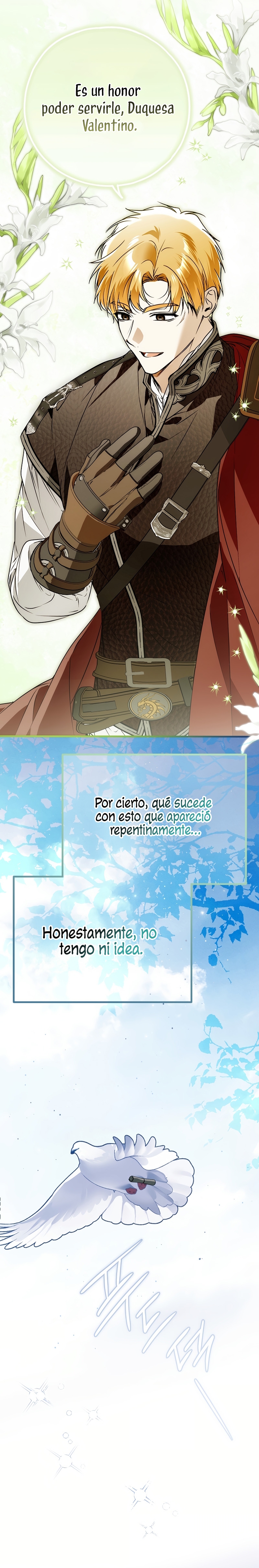 Alguien ha poseído mi cuerpo Capítulo 67 - Página 27