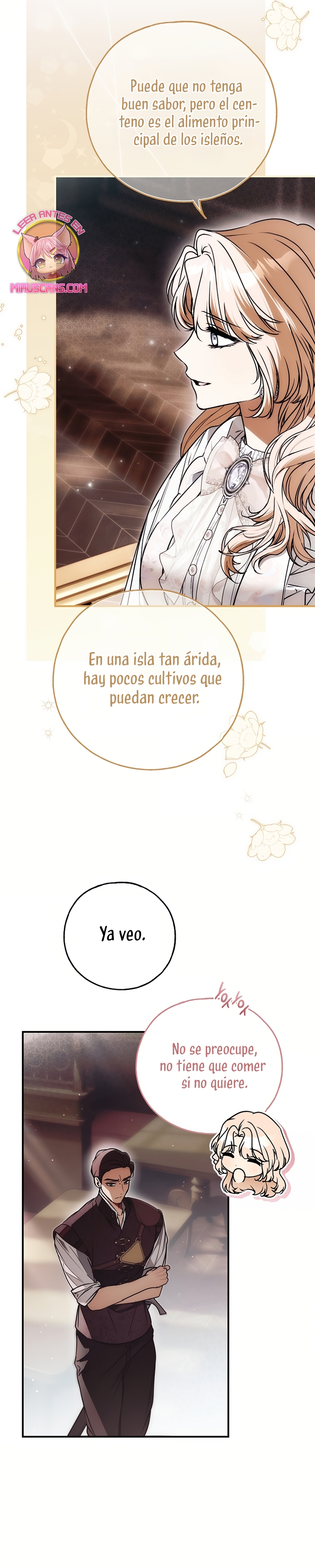Alguien ha poseído mi cuerpo Capítulo 72 - Página 20